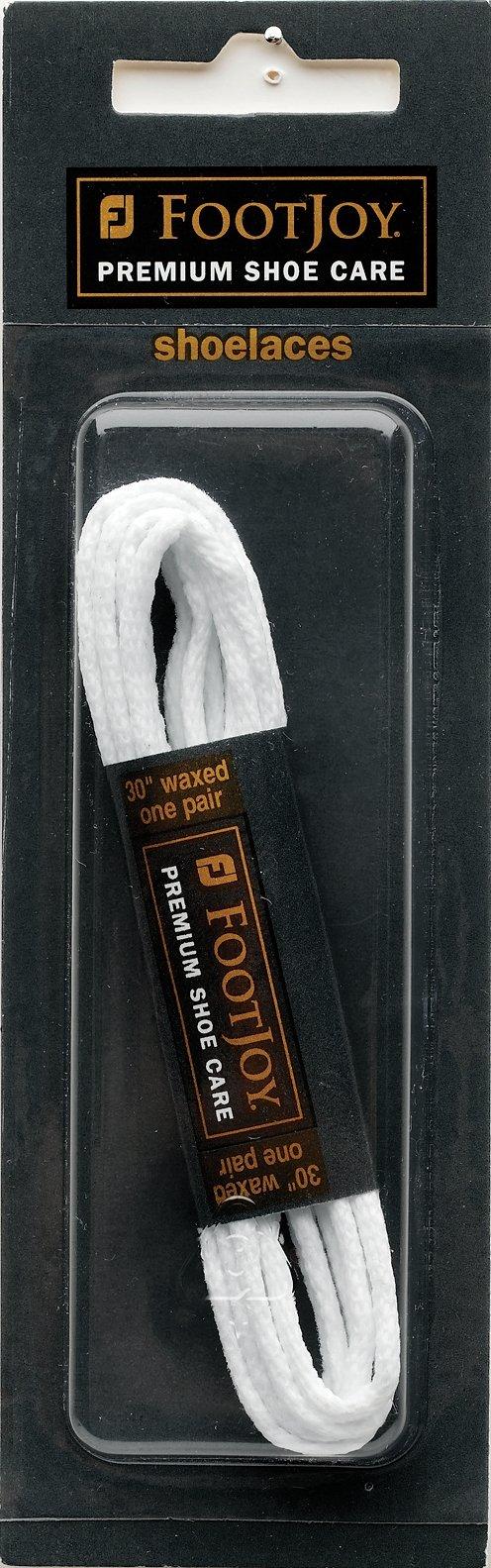 30 Inch Wax Shoe Laces